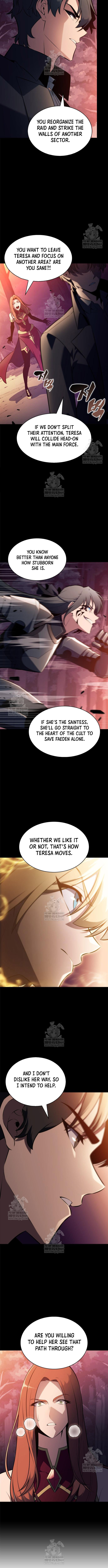 Solo Max-Level Newbie Chapter 234 1